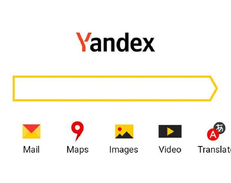 موتور جستجو یاندکس چیست
