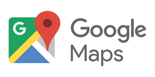 Google Maps logo PNG10 ارتباط با ما