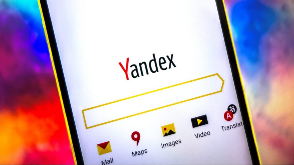 اهمیت UX در موتور جستجو یاندکس