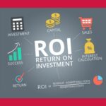 ROI یا نرخ بازگشت سرمایه چیست