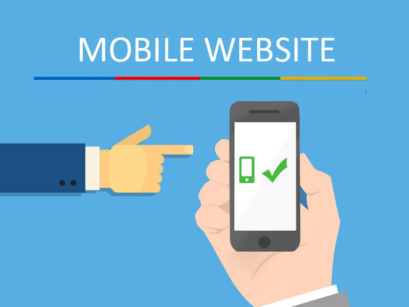 همیشه صفحه اصلی فروشگاه اینترنتی خود را برای کاربران موبایل نیز آماده کنید (mobile usability)