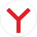 1200px Yandex.Browser icon.svg آژانس دیجیتال مارکتینگ همیار سایت