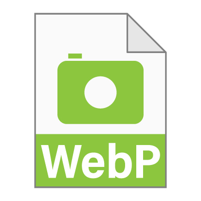 پشتیبانی از فرمت webp