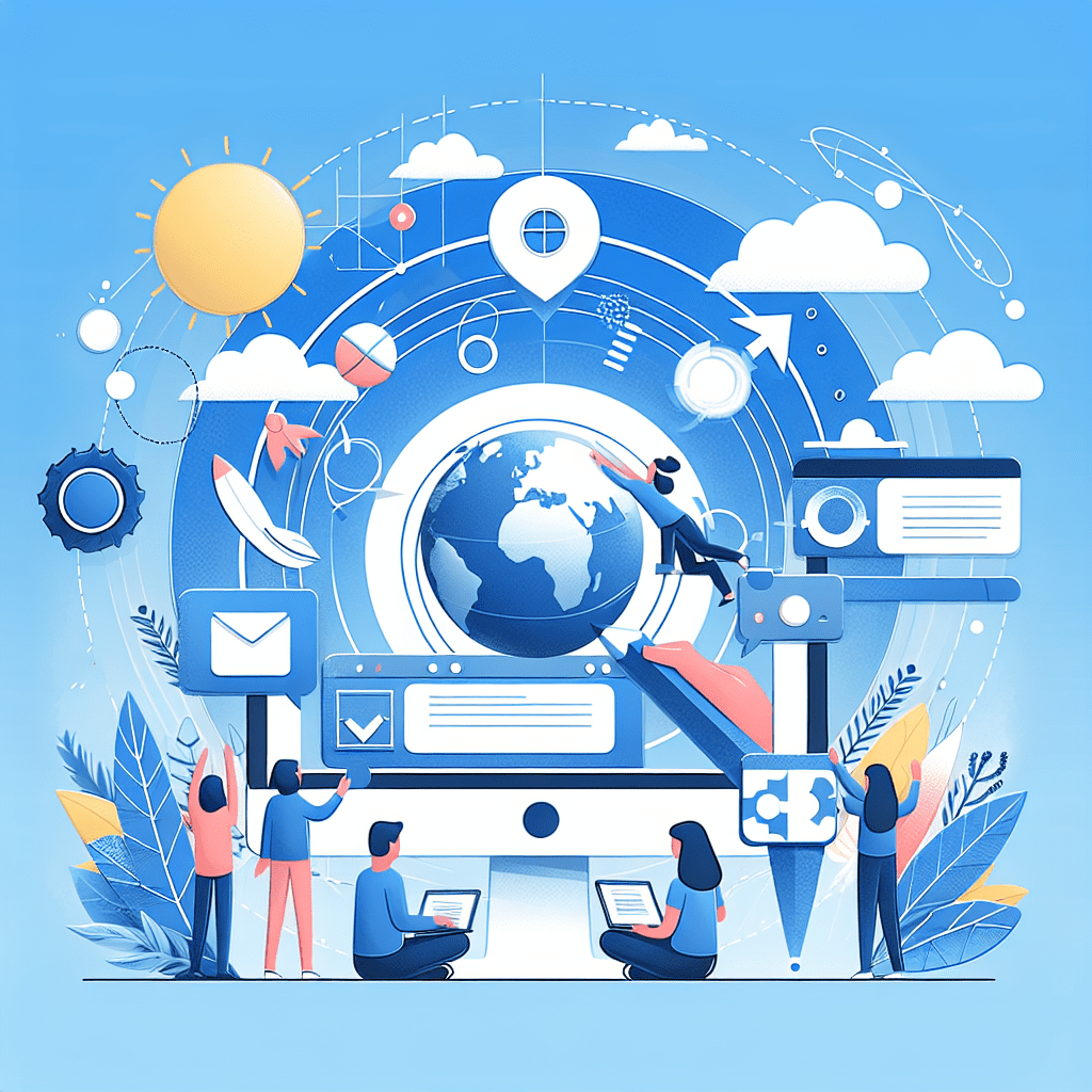 hamyar ai 1745739305 1 اصول طراحی لندینگ پیج چیست؟