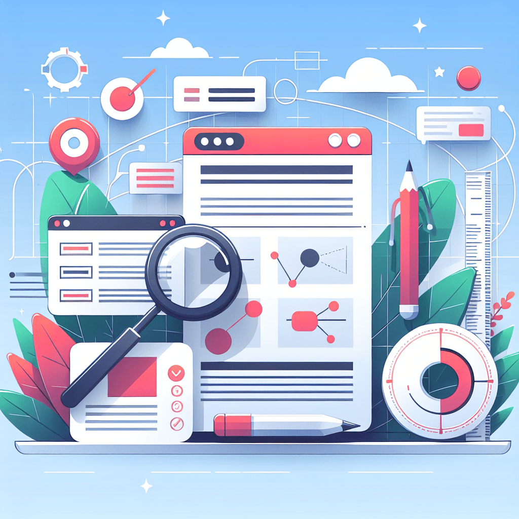 hamyar ai 1745739305 2 اصول طراحی لندینگ پیج چیست؟