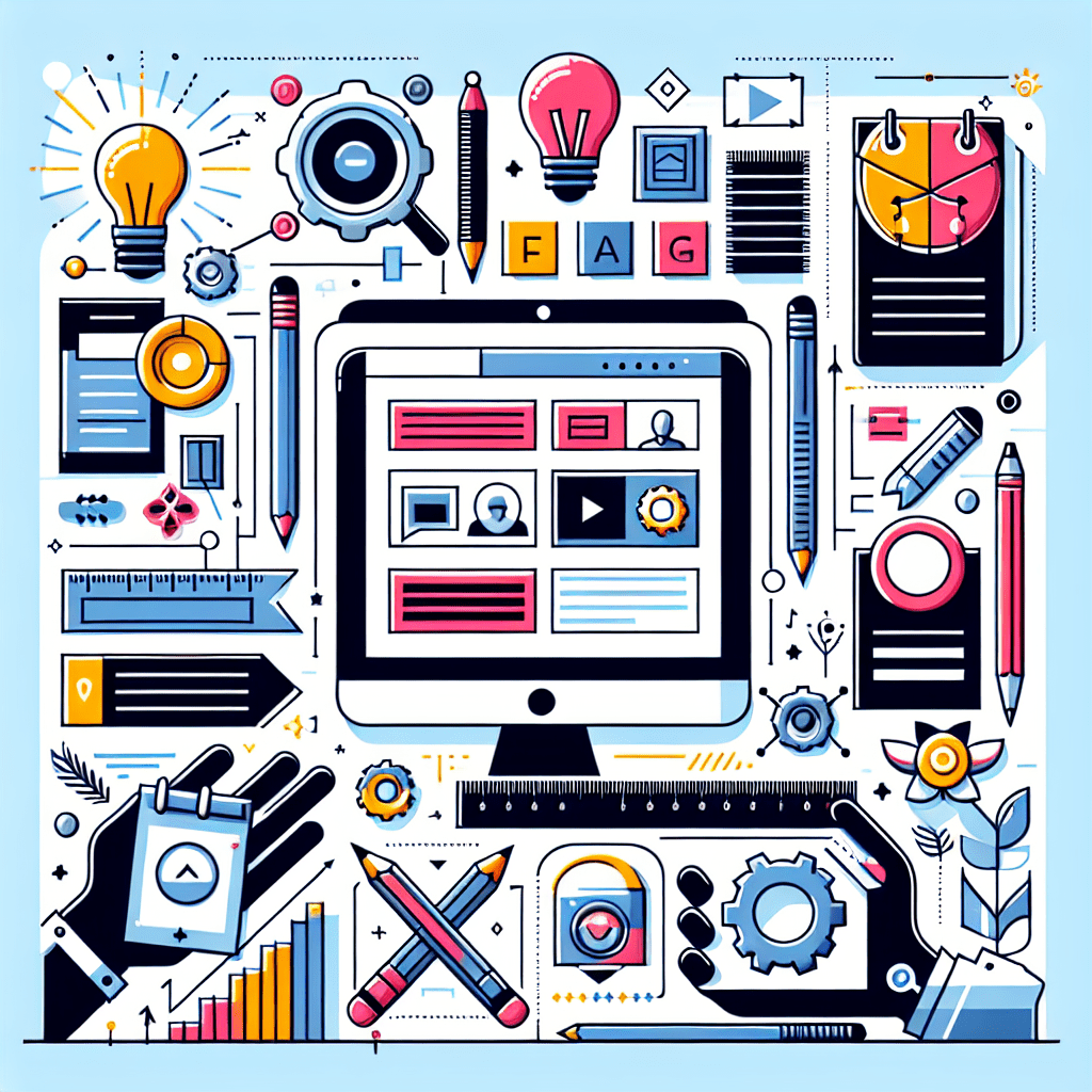 hamyar ai 1745739305 3 اصول طراحی لندینگ پیج چیست؟