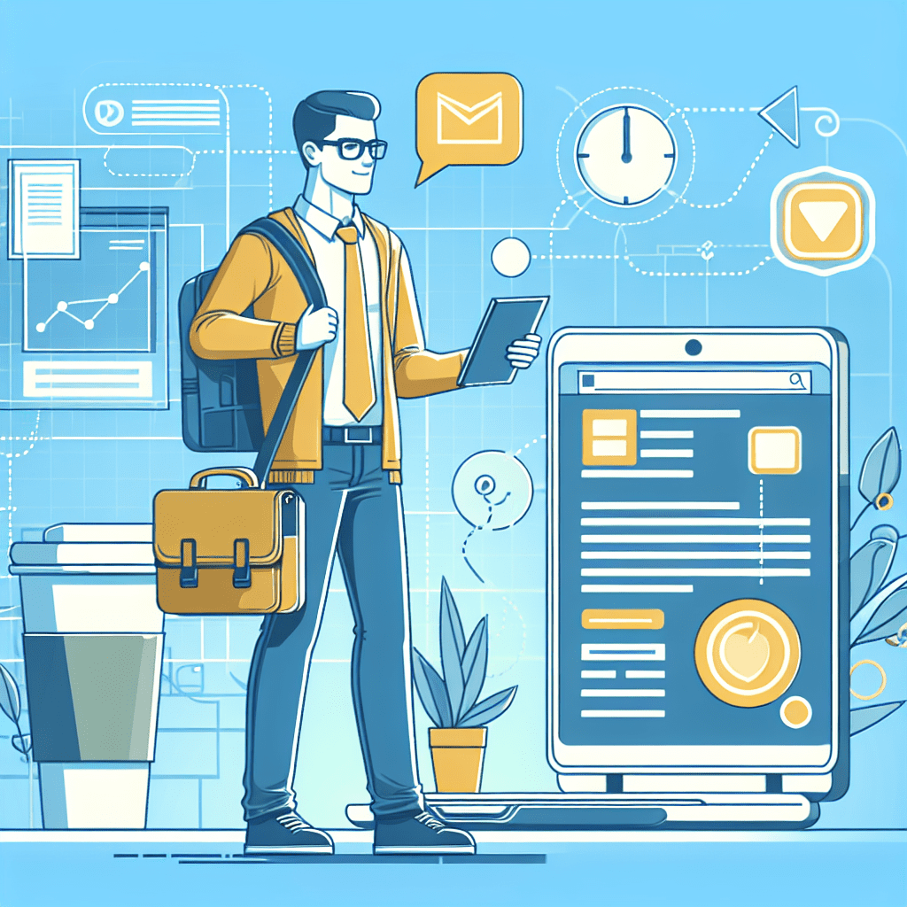 hamyar ai 1745739305 4 اصول طراحی لندینگ پیج چیست؟