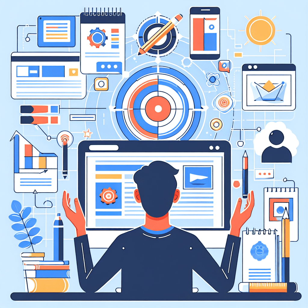 hamyar ai 1745739306 1 اصول طراحی لندینگ پیج چیست؟