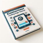 آموزش ساخت لندینگ پیج با المنتور