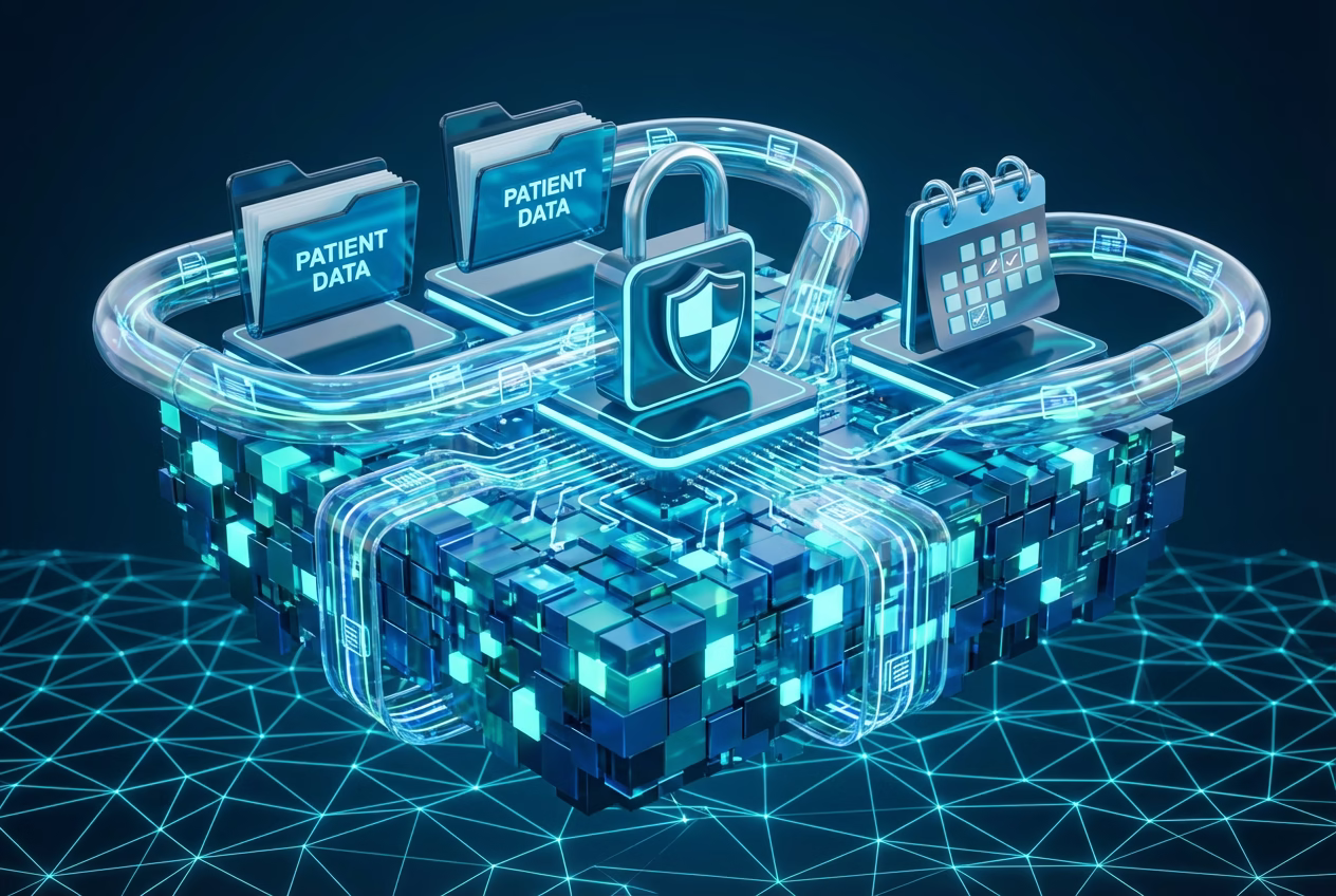 استقلال در قوانین و داده ها (Data Ownership)