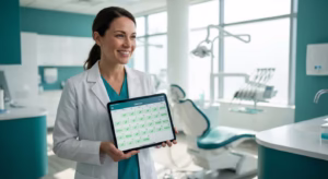 کاهش کنسلی نوبت دندانپزشکی