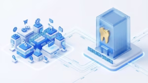 طراحی سایت اختصاصی دندانپزشکی